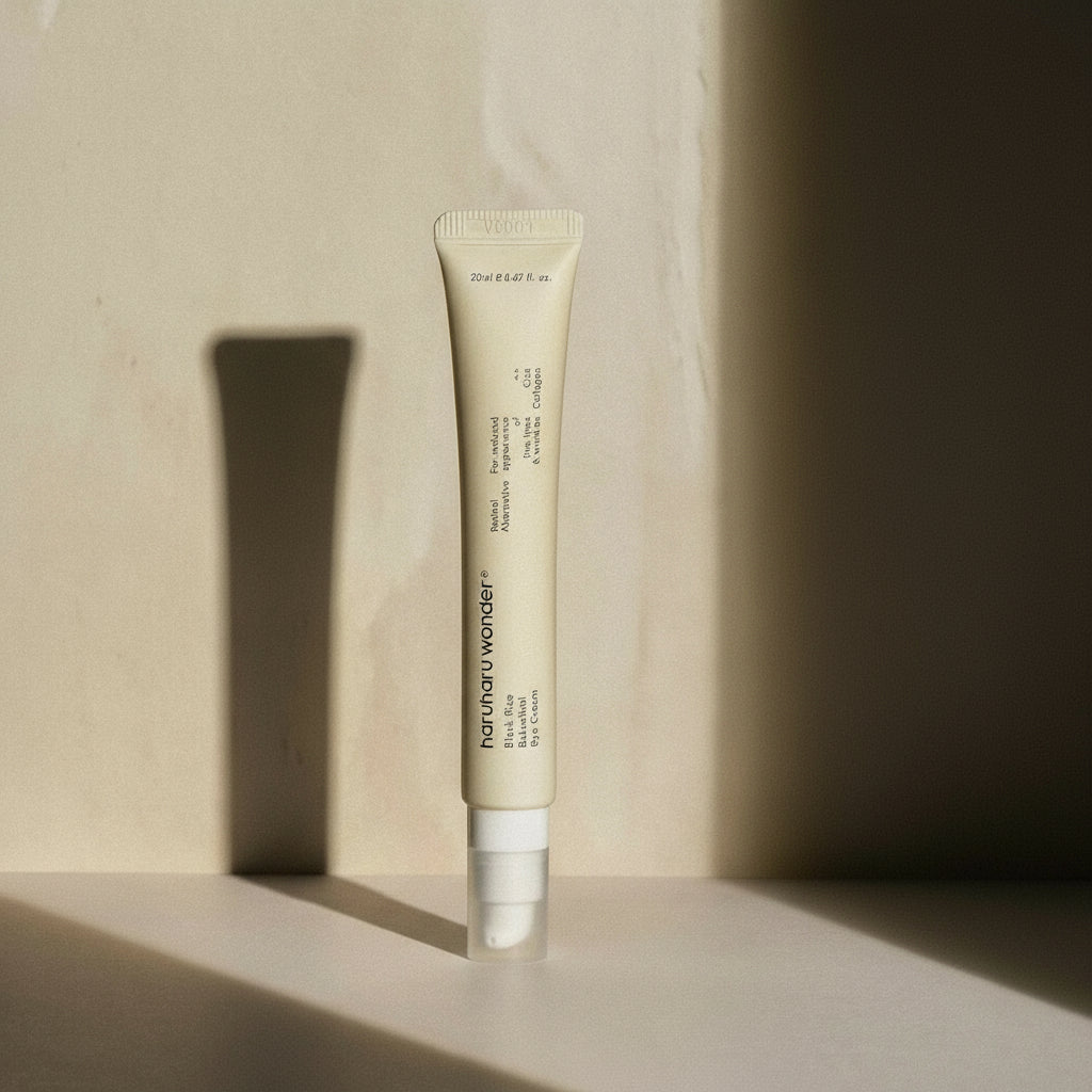 HaruHaru Wonder Bakuchiol Eye Cream