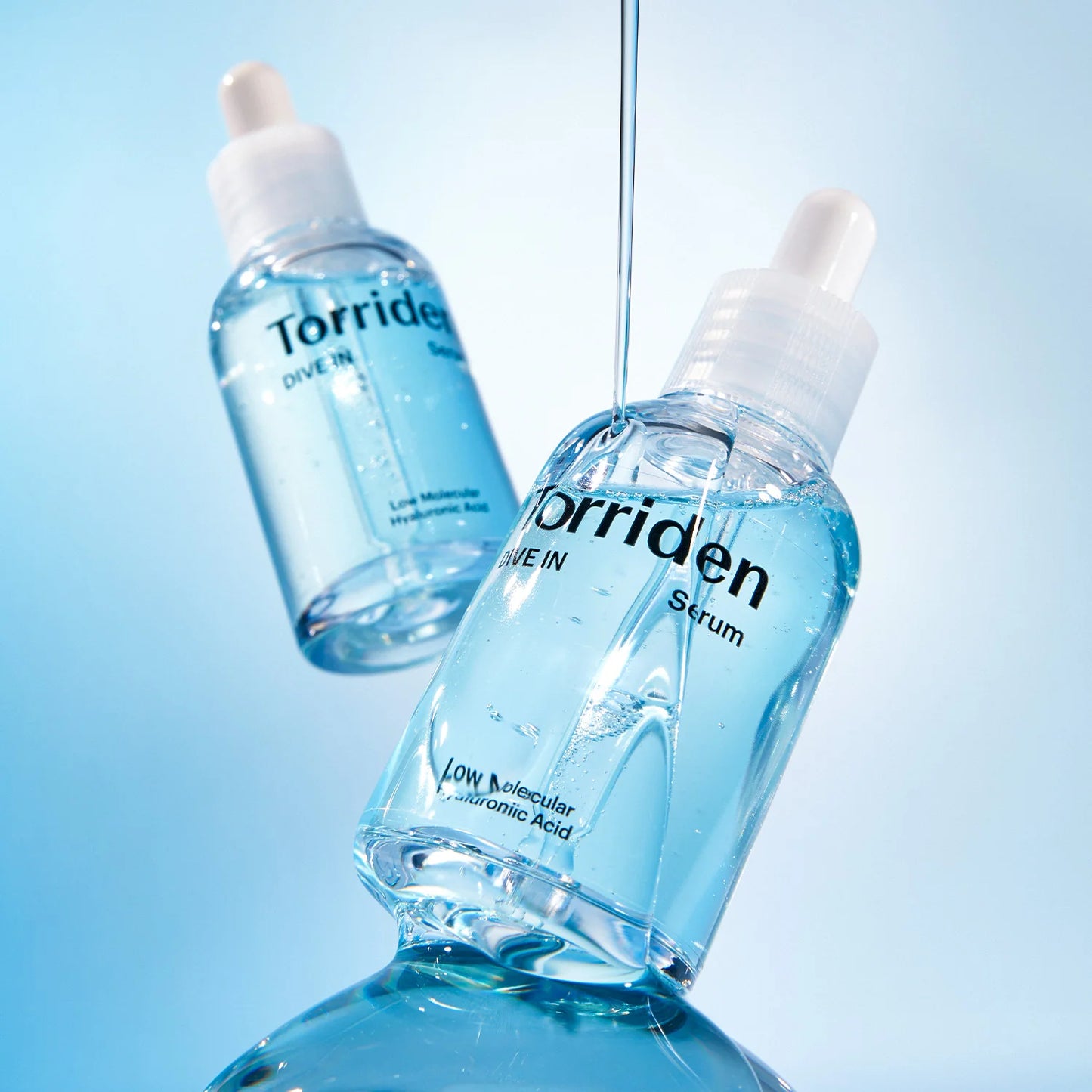 Torriden Dive-In Hyaluronic Acid Serum