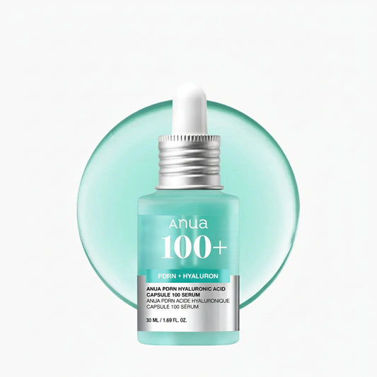 Anua PDRN Hyaluronic Acid Capsule Serum