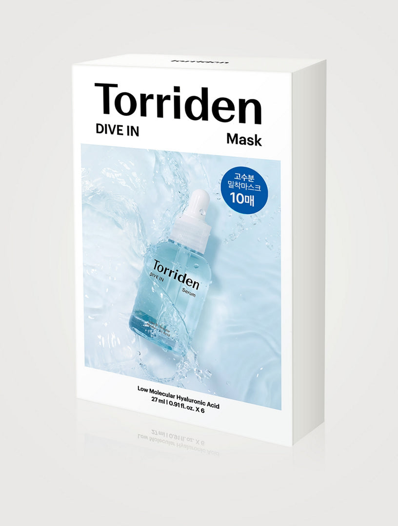 Torriden Dive-In Mask