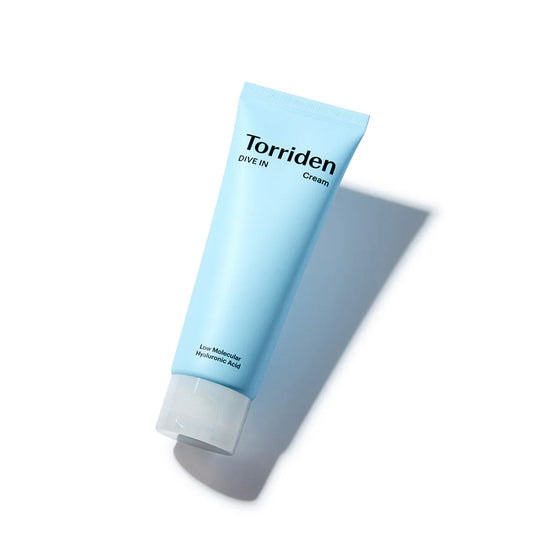 Torriden Dive-In Hyaluronic Acid Cream