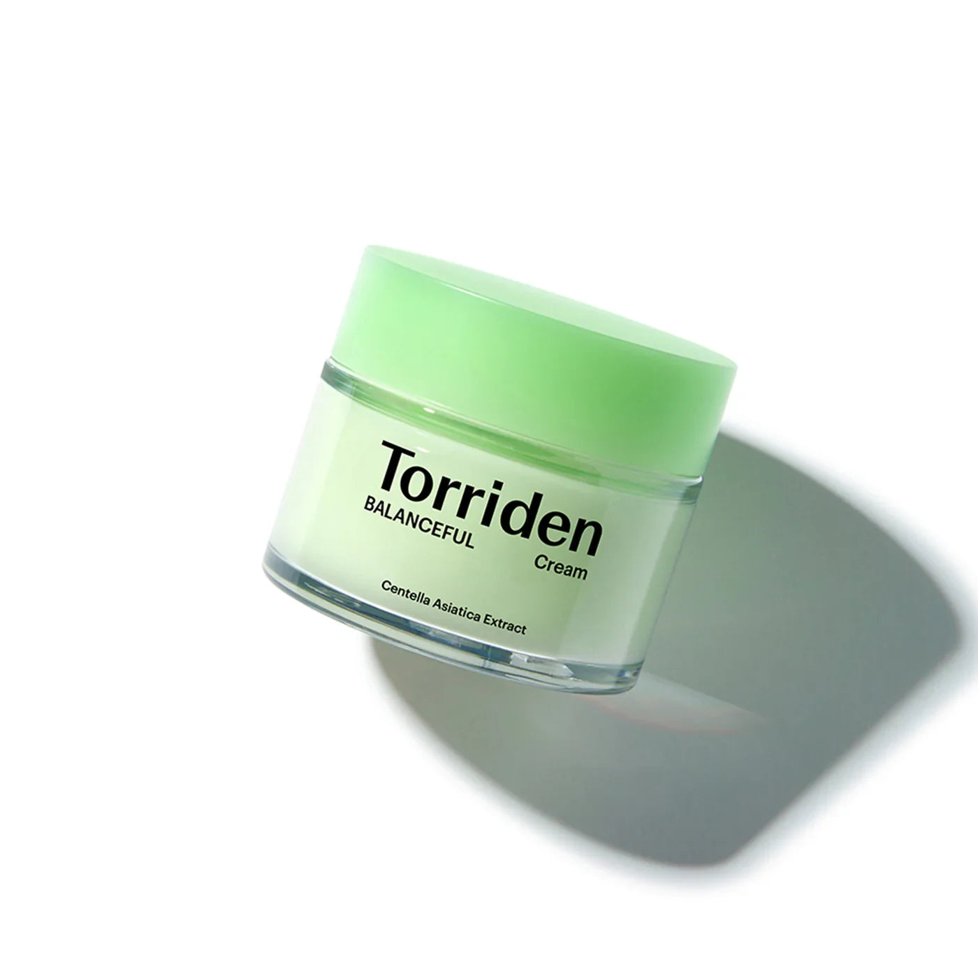 Torriden Balanceful Cica Cream