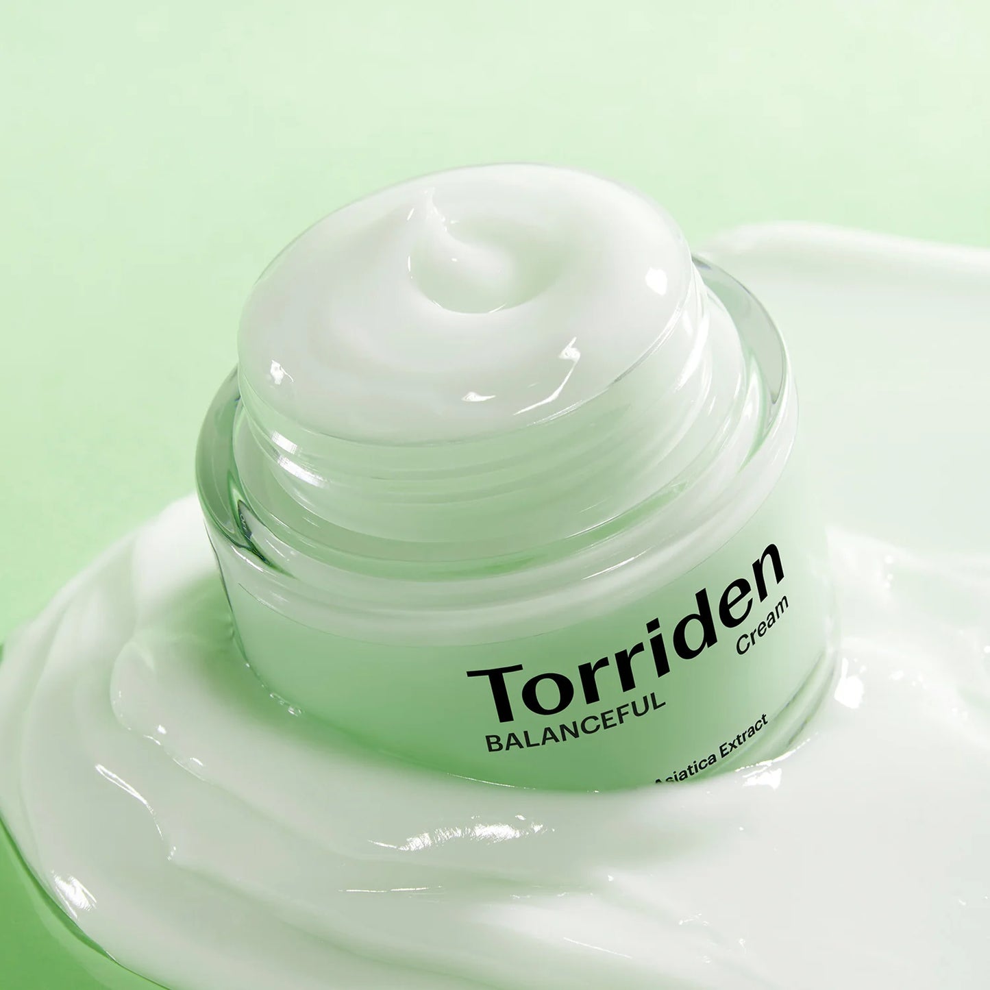 Torriden Balanceful Cica Cream