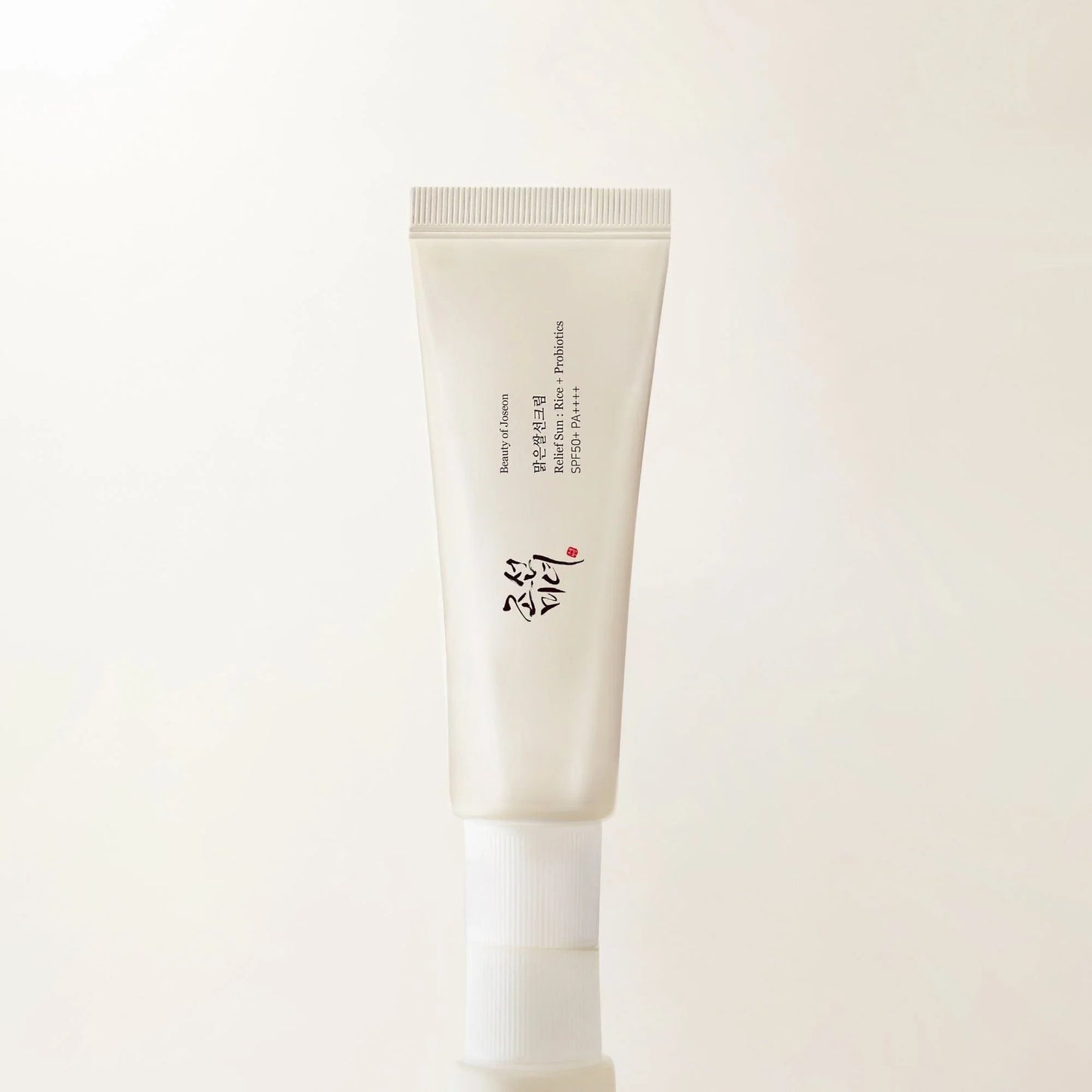 Beauty of Joseon Relief Sun: Rice + Probiotic SPF50+