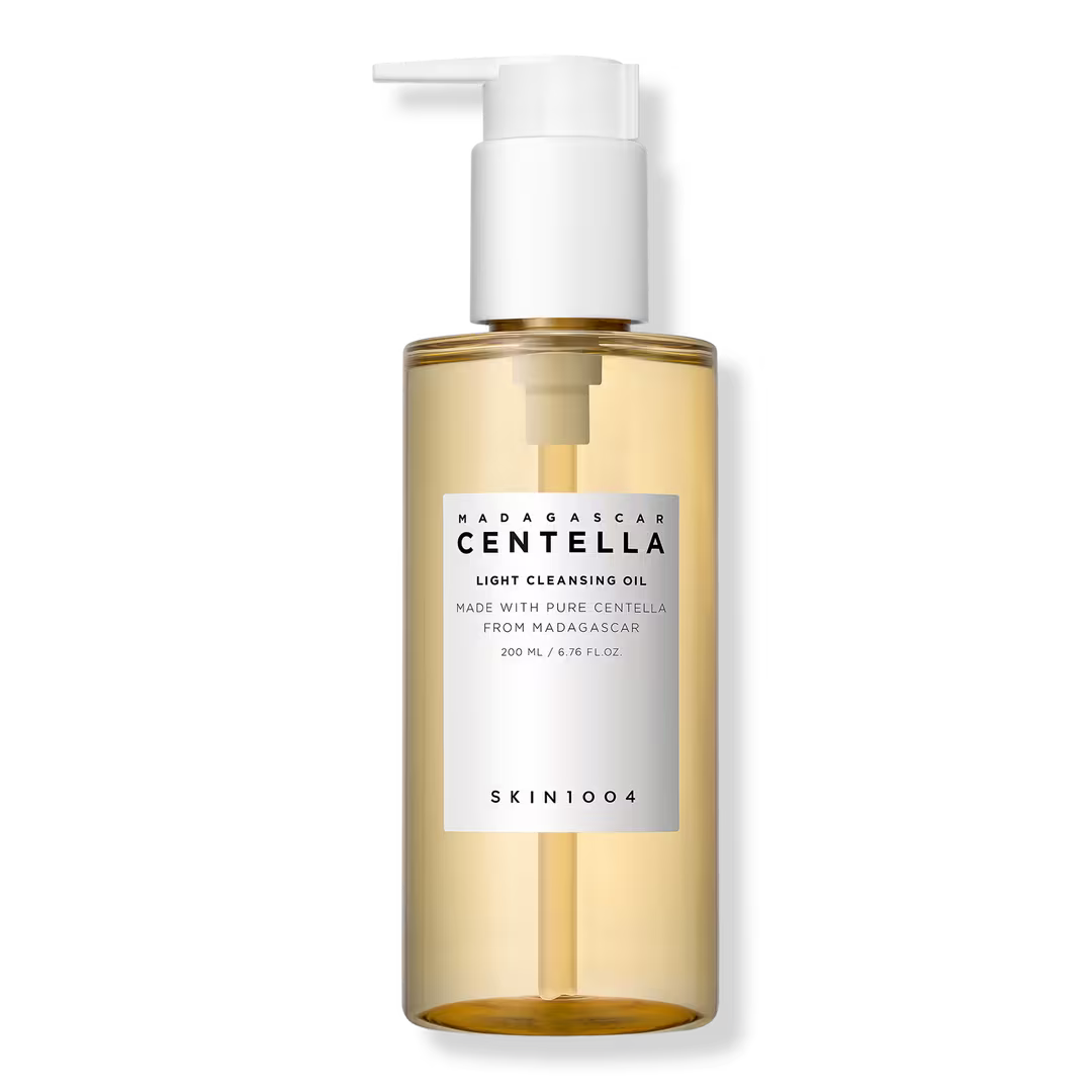 SKIN1004 Centella Light Cleansing Oil