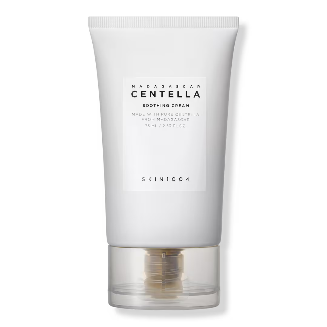 Skin 1004 Centella Soothing Cream