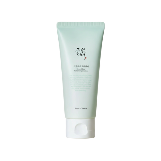 Beauty of Joseon Green Plum Refreshing Cleanser