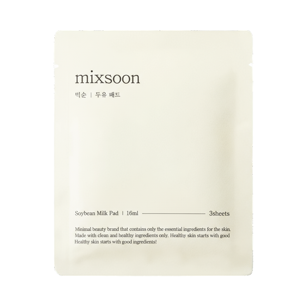 mixsoon Soybean Milk Pad