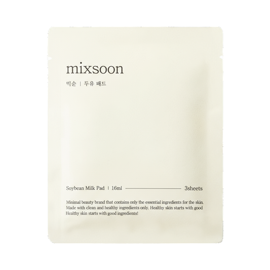 mixsoon Soybean Milk Pad