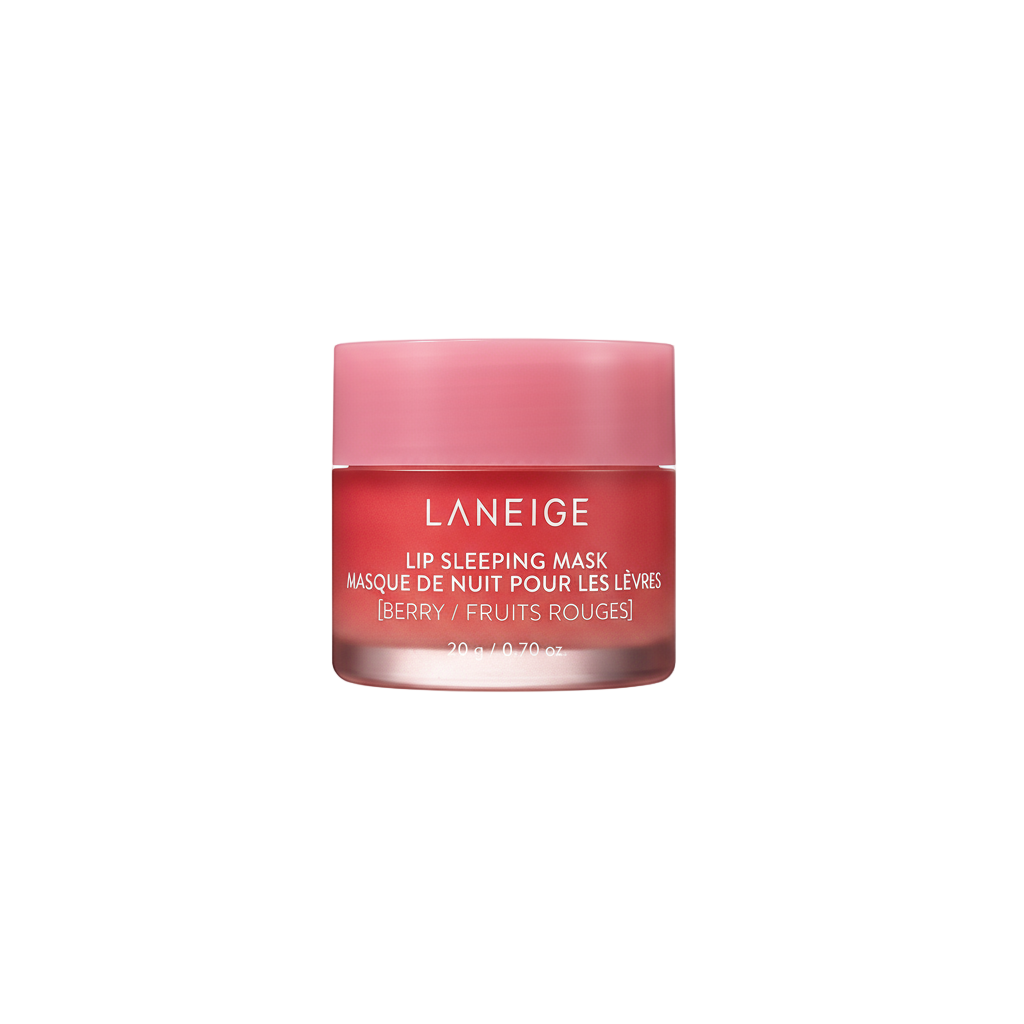 Laneige Lip Sleeping Mask
