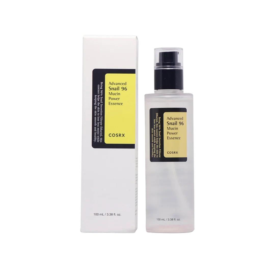 COSRX Advanced Snail 96 Mucin Power Essence