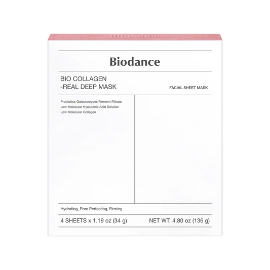 Biodance Bio-Collagen Real Deep Mask