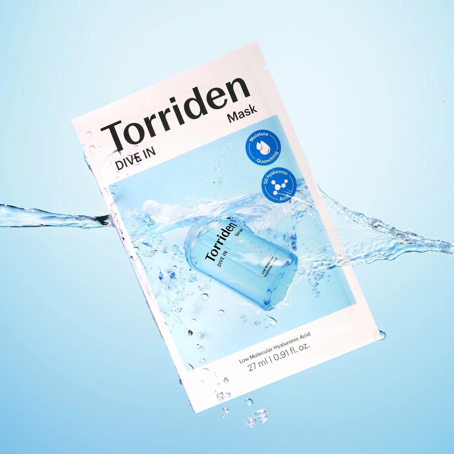Torriden Dive-In Mask
