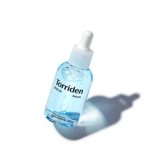 Torriden Dive-In Hyaluronic Acid Serum
