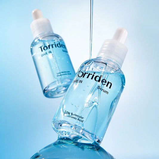 Torriden Dive-In Hyaluronic Acid Serum