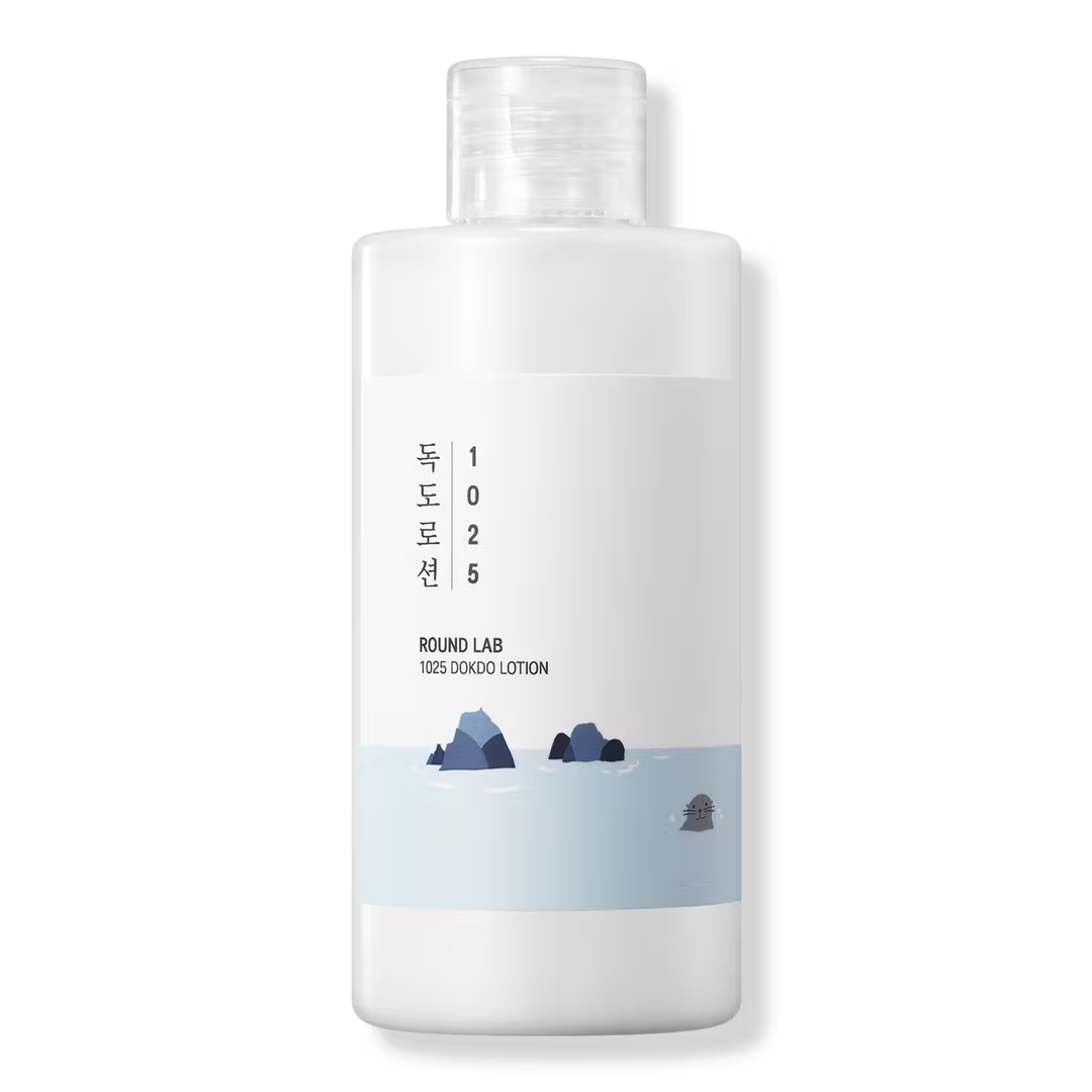 Round Lab 1025 Dokdo Lotion