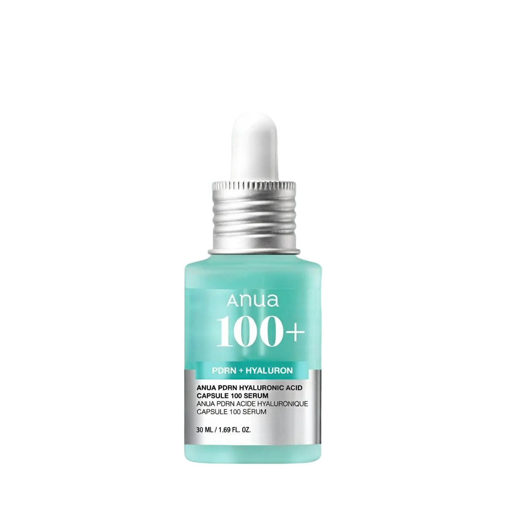 Anua PDRN Hyaluronic Acid Capsule Serum