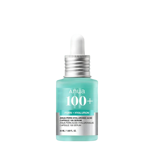Anua PDRN Hyaluronic Acid Capsule Serum