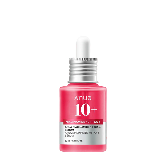 Anua Niacinamide 10% + TXA 4% Serum