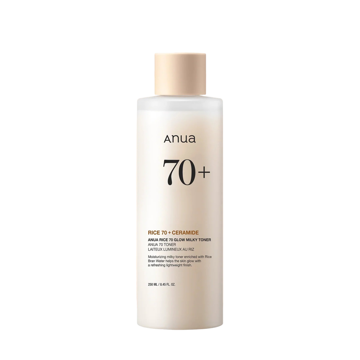 Anua Rice 70 Milky Toner