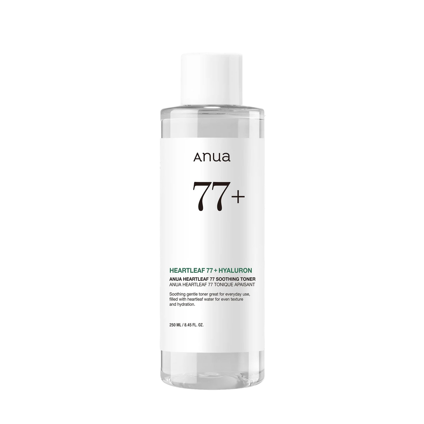 Anua Heartleaf 77% Soothing Toner