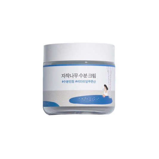 Round Lab Birch Moisturizing Cream
