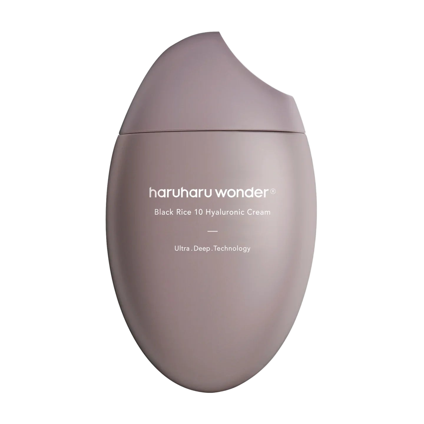 HaruHaru Wonder Black Rice Hyaluronic Cream