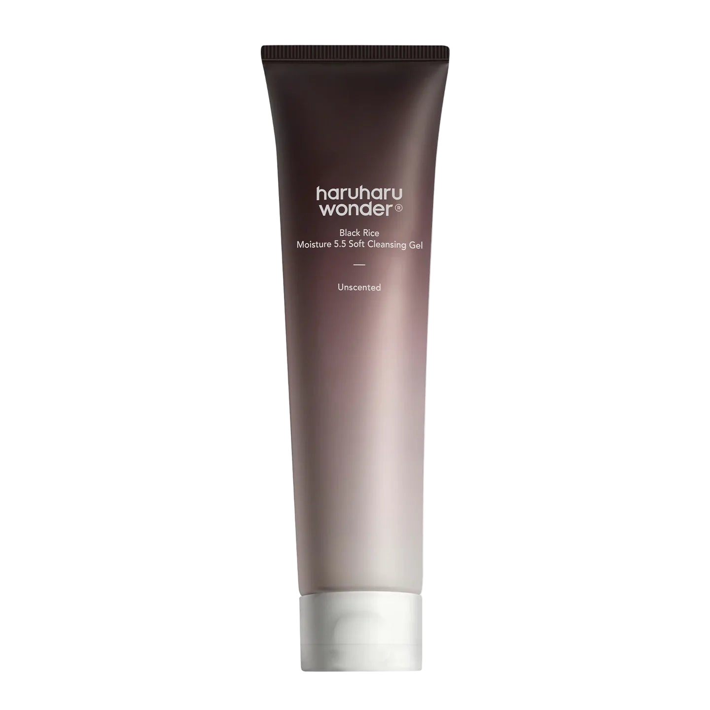 HaruHaru Wonder Moisture 5.5 Soft Cleansing Gel