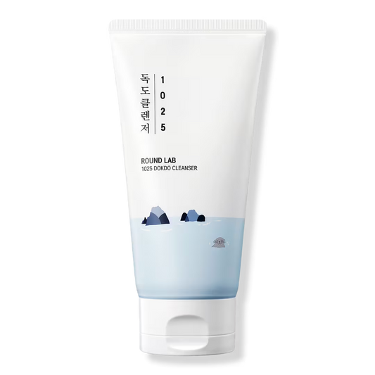Round Lab 1025 Dokdo Cleanser