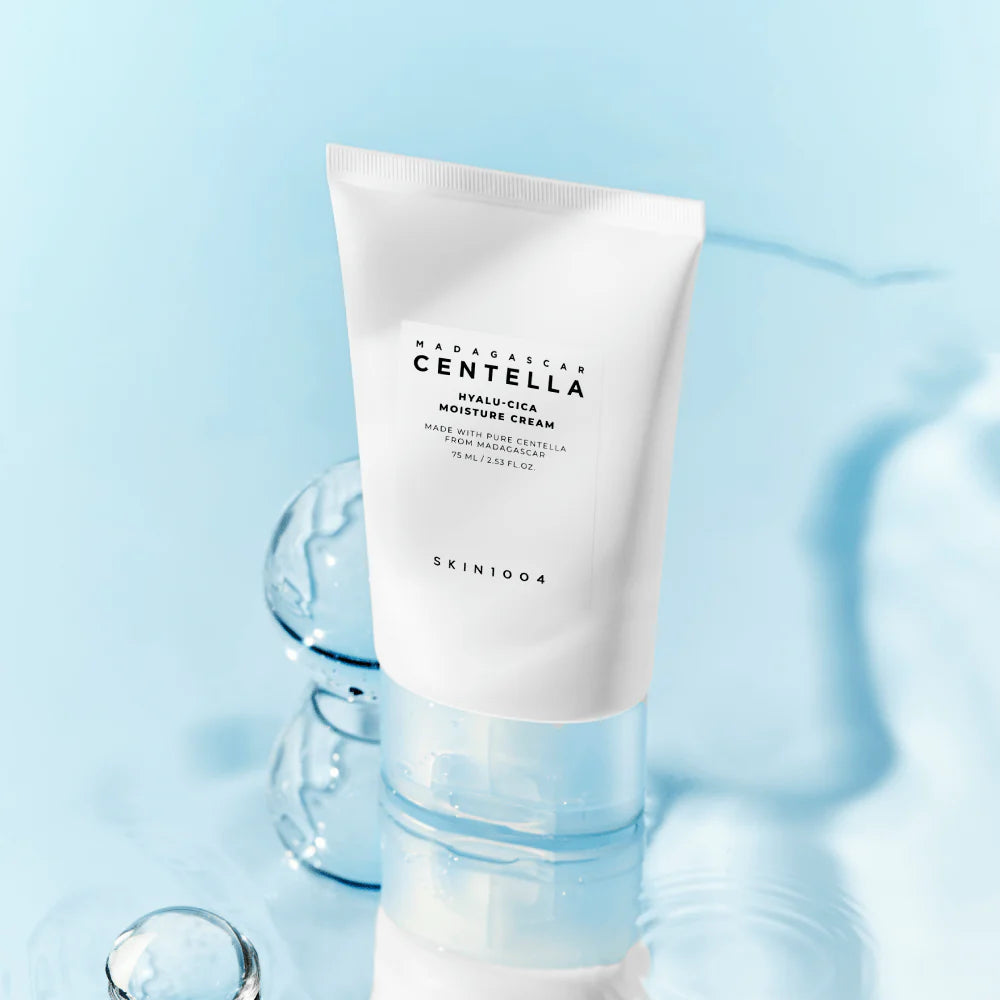 SKIN1004 Hyalu Cica Moisture Cream