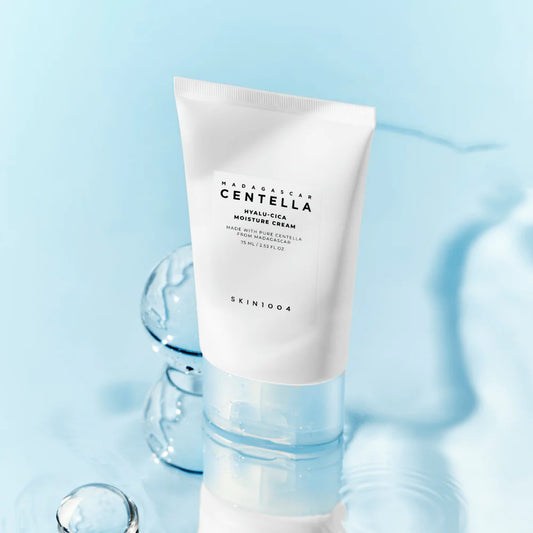 SKIN1004 Hyalu Cica Moisture Cream